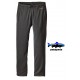 Pantalon Patagonia M's R1 Pants Forge Grey