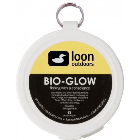 Loon Bio Glow