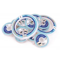 Fluorocarbono Vision SPACE FLUORO tippet - 20m