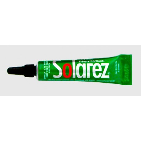 Barniz UV Solarez Flex  5gr