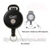 CFA - 72 BK - Boton extensible