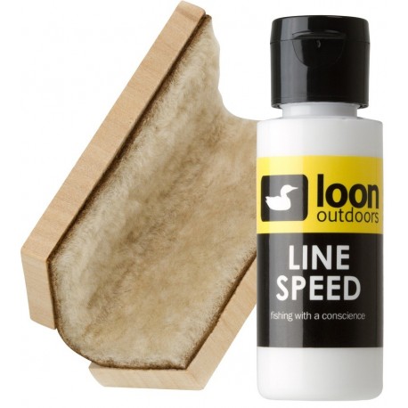 Loon Line Speed