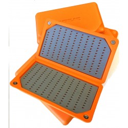 Caja de Moscas Guideline Ultralight Foam Box