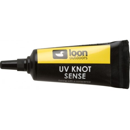 Resina Loon UV Knot Sense