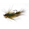 CT09-STBB - Mosca para la pesca de ciprinidos