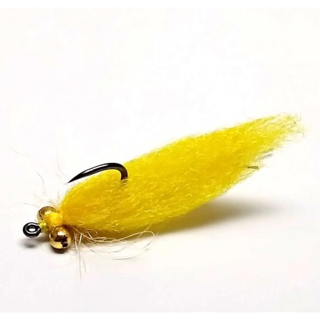 BB - Mosca para la pesca de ciprinidos