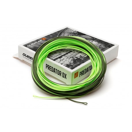 Linea Guideline Pike Line DX Float