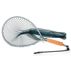 Sacadera Guideline Nomad Experience Trout Net