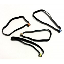 Sujeta hilo FlyCreek para bobinas tippet