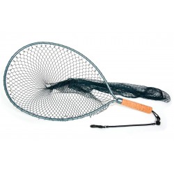 Sacadera Guideline Experience SEA Trout Net