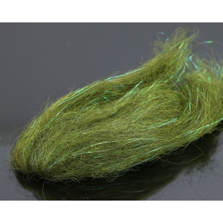 Sybai Icelandic Sheep Hair