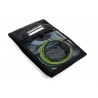 Cartera Guideline Mesh Wallet 4D Body & Tips