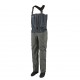 Vadeador Patagonia Swiftcurrent Expedition Zip Front Waders
