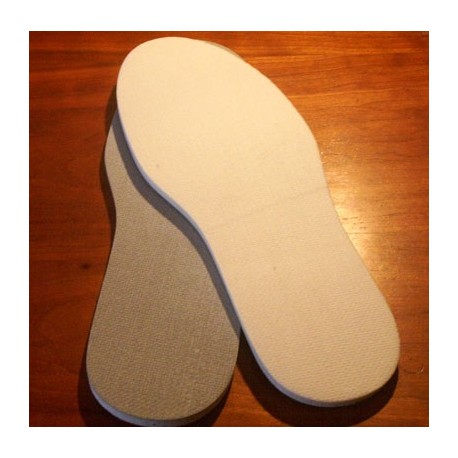 Vision Suela Fieltro