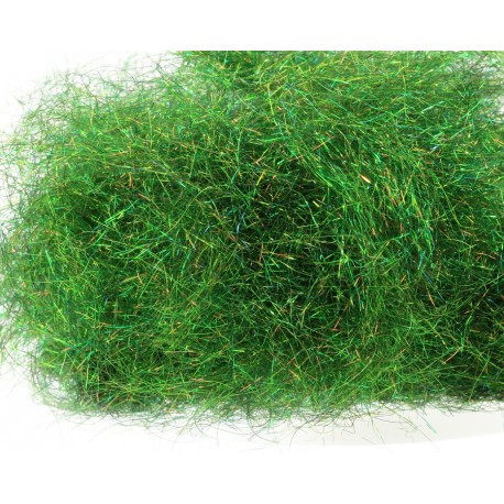 Sybai Peacock Dubbing
