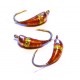Ninfa Perdigon Cuerpo tungsteno TFC Bright Cobre