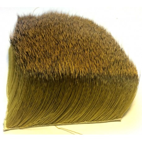 Corzo Trozo de Piel - Roe Deer Winter Hair
