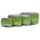 Caja de moscas Guideline Double Side Silicone Large