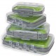 Caja de moscas Guideline Double Side Silicone Large
