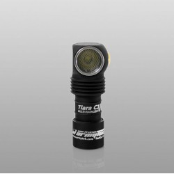 Linterna Armytek Tiara C1 Pro Magnet USB