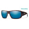 Gafas Polarizadas Glass Smith Choice Havana Polarchromic Copper