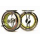 Carrete Guideline FARIO LW - ANTHRACITE