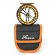 Carrete Guideline FARIO LW - ANTHRACITE