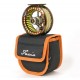 Carrete Guideline FARIO LW - ANTHRACITE