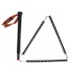 Bastón de Vadeo Simms G3 Wading Staff Black