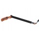 Bastón de Vadeo Simms G3 Wading Staff Black