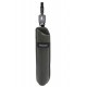 Bastón de Vadeo Simms G3 Wading Staff Black