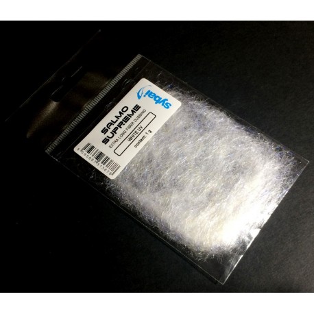 Sybai Salmo Supreme Dubbing