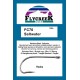 Anzuelo FlyCreek FC70 Salwater