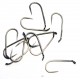 Anzuelo sin muerte FlyCreek FC100 BL