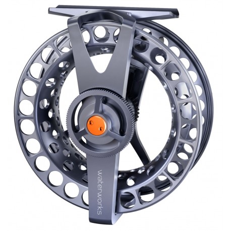 Carrete WaterWorks Lamson ULA Force SL  Thermal