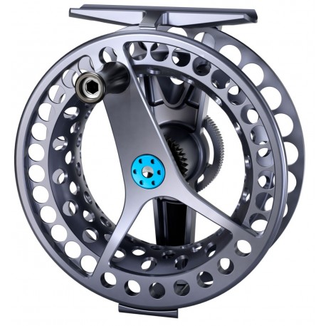 Carrete WaterWorks Lamson ULA Force SL  Orange