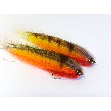 Flecha Blue Tiger