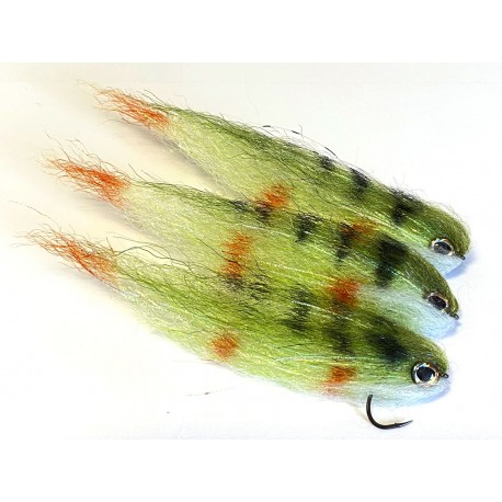 Flecha Tiger