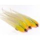 Flecha Yellow - Whitte