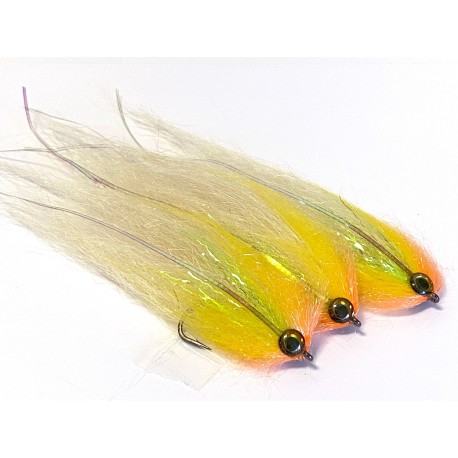 Flecha Yellow - Whitte