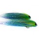 Flecha Minnow Blue Tiger