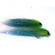 Flecha Minnow Blue Tiger
