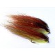Flecha Minnow Chartreuse White