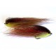 Flecha Minnow Chartreuse White