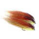 Flecha Minnow Chartreuse White