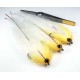 Flecha Yellow - Whitte