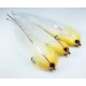 Flecha Yellow - Whitte