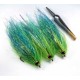 Flecha Minnow Blue Tiger