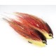 Flecha Minnow Chartreuse White
