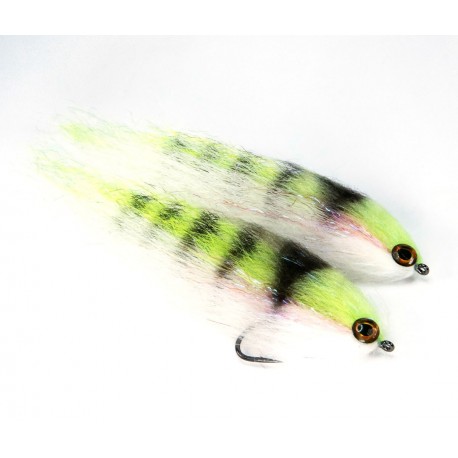 Flecha Lima White Tiger